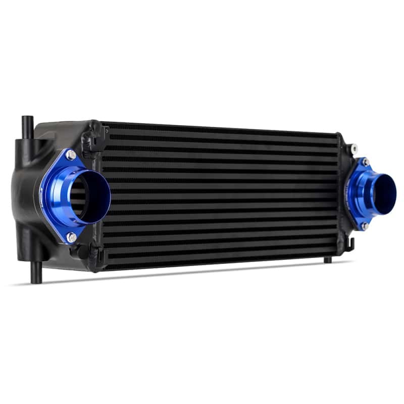 Mishimoto — Mishimoto 2021+ Ford Bronco Intercooler Kit - Black
Intercooler Kit - view 4