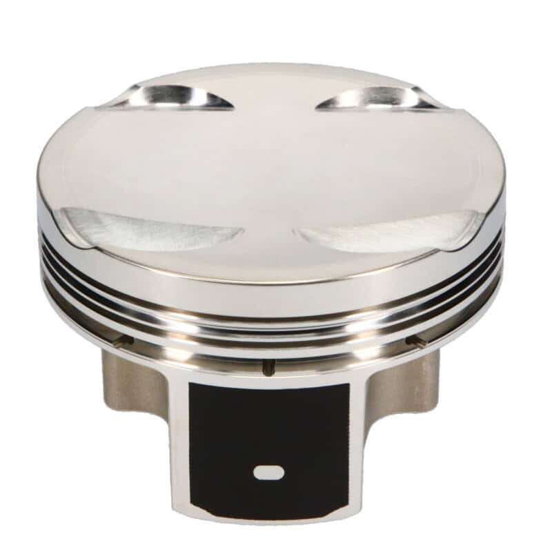 JE Pistons — JE Pistons ACURA K24/K20 KIT Set of 4 Pistons - view 1