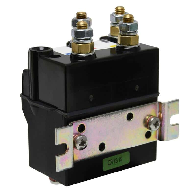 Superwinch — Superwinch Replacement Contactor for S5500/S7500 12V Winches - view 2