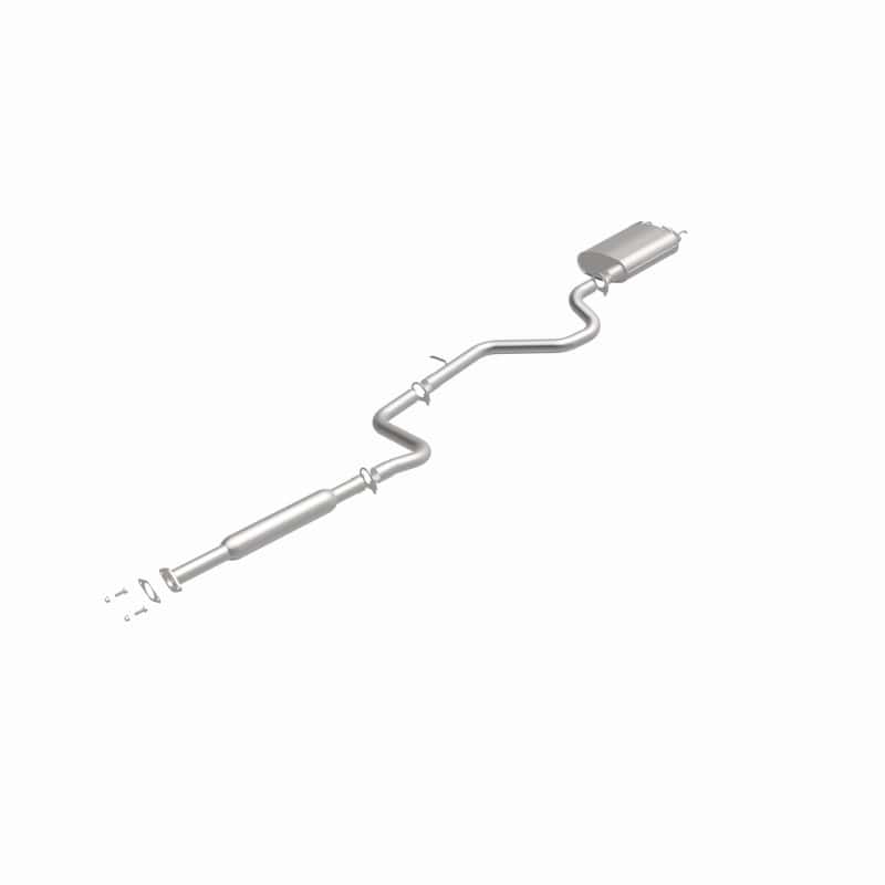 Magnaflow — MagnaFlow BRE Exhaust Kit 00-09 Allure LaCrosse Impala Monte Carlo
Exhaust Kit - view 2