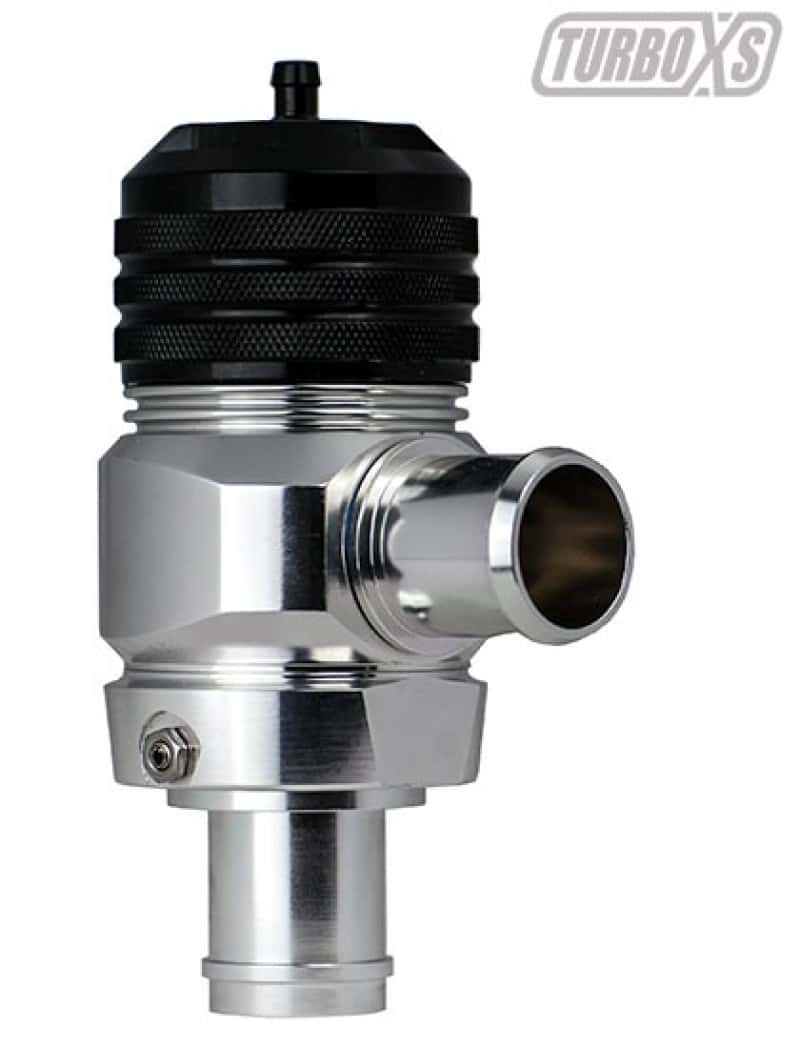 Turbo XS — Turbo XS 25mm Bosch Bypass Valve Replacement
Blow Off Valve - view 5