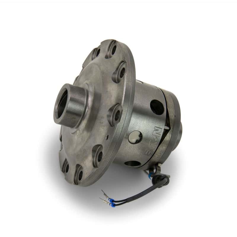 Eaton — Eaton ELocker4 Differential 30 Spline Toyota Land Cruiser 100
Differential - view 3