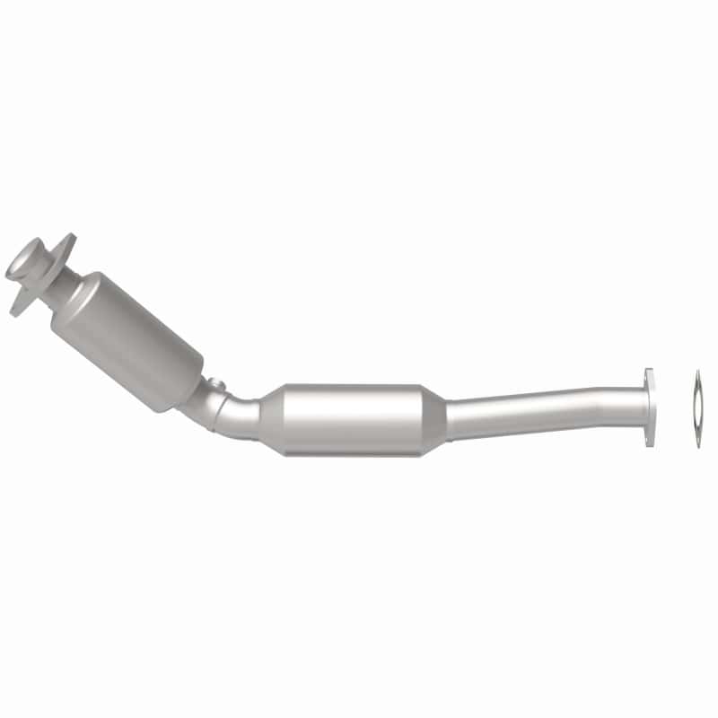 Magnaflow — MagnaFlow 04-11 Lincoln Town Car V8 4.6L GAS California Catalytic Converter Direct Fit
California - view 16
