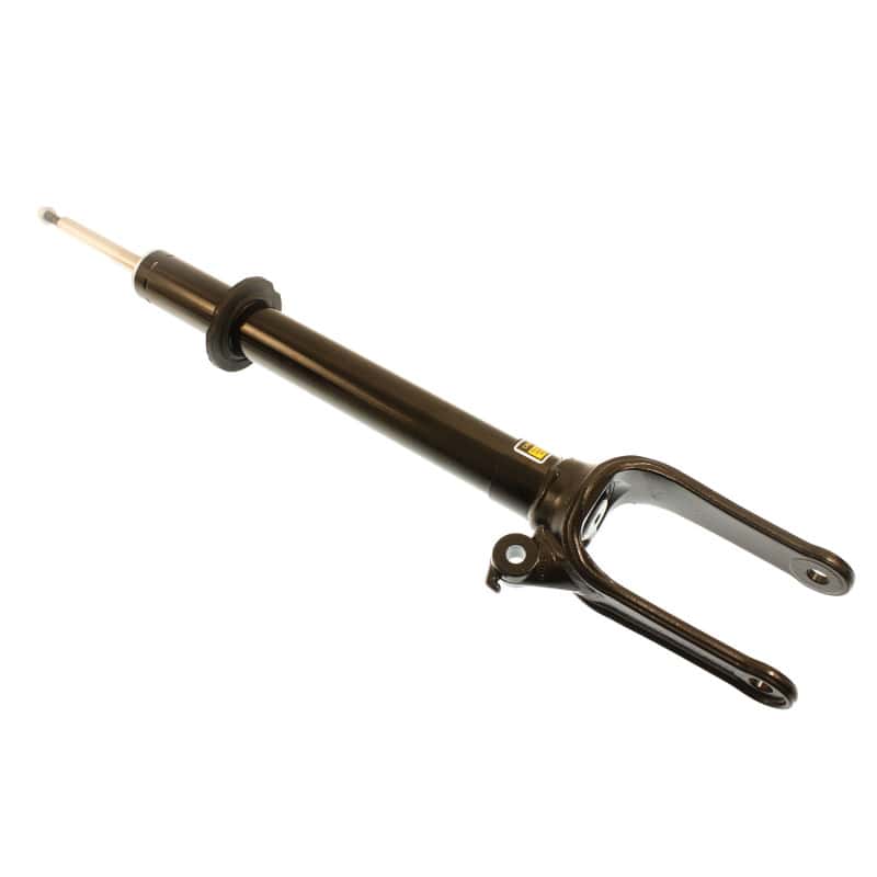 Bilstein — Bilstein B4 2006 Mercedes-Benz ML500 Base Front 46mm Monotube Shock Absorber
Shock - view 3