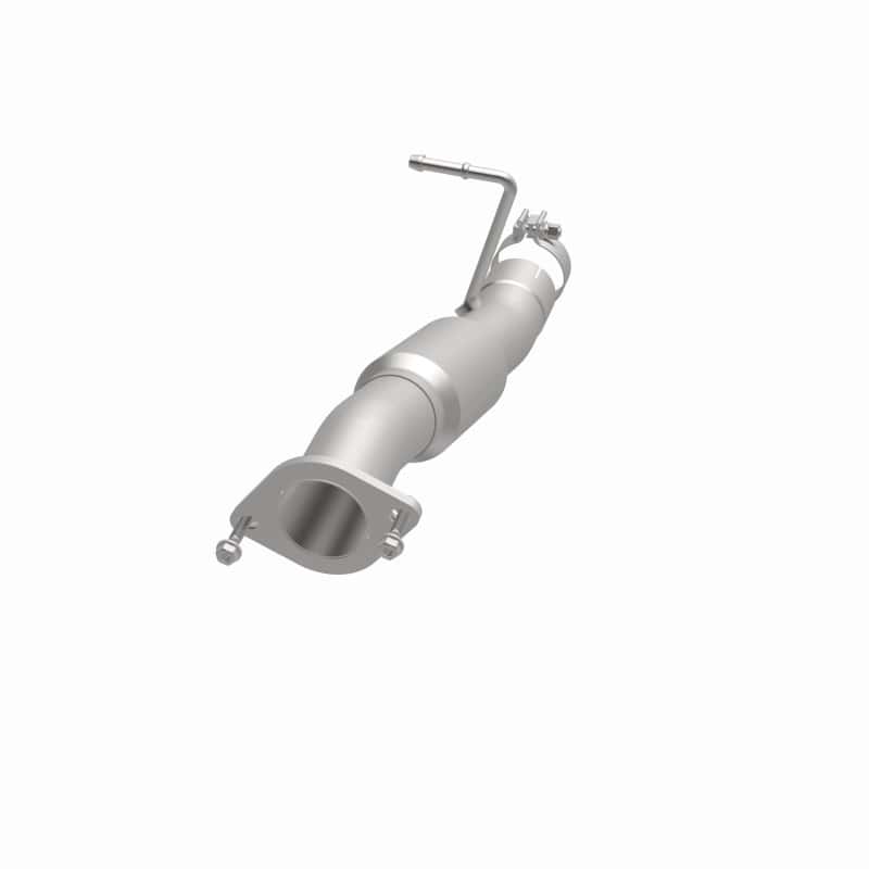 Magnaflow — Magnaflow Conv DF 2001-2006 Chevrolet Silverado 3500
OEM Grade
OEM - view 26