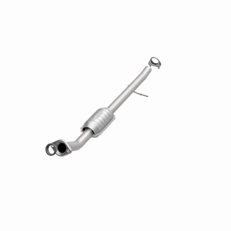 Magnaflow — MagnaFlow Conv DF 11-12 Mazda 2 1.5L
OEM Grade
OEM - view 27