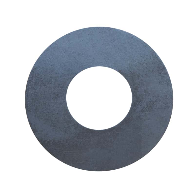 Yukon Gear & Axle — Yukon Gear Toyota Clamshell Front Oil Slinger
Slinger  - view 3