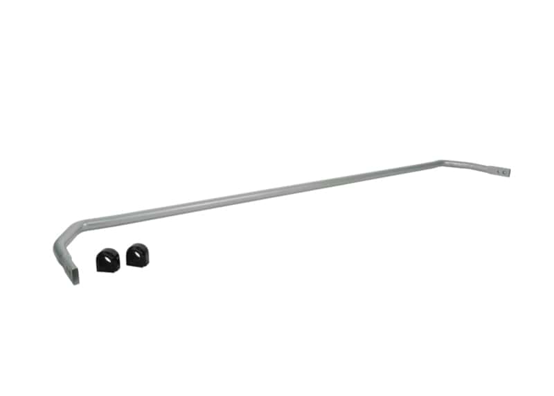 Whiteline — Whiteline 02-13 MINI Cooper Rear Sway Bar - 20mm HD Blade Adj. (Incl. Bushings)
Sway bar - view 1