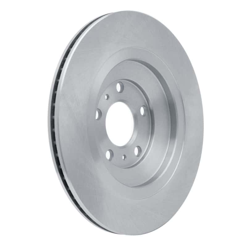 DFC — DFC 04-18 Audi S8 Rear Brake Rotor
DFC Brake Rotor - view 4