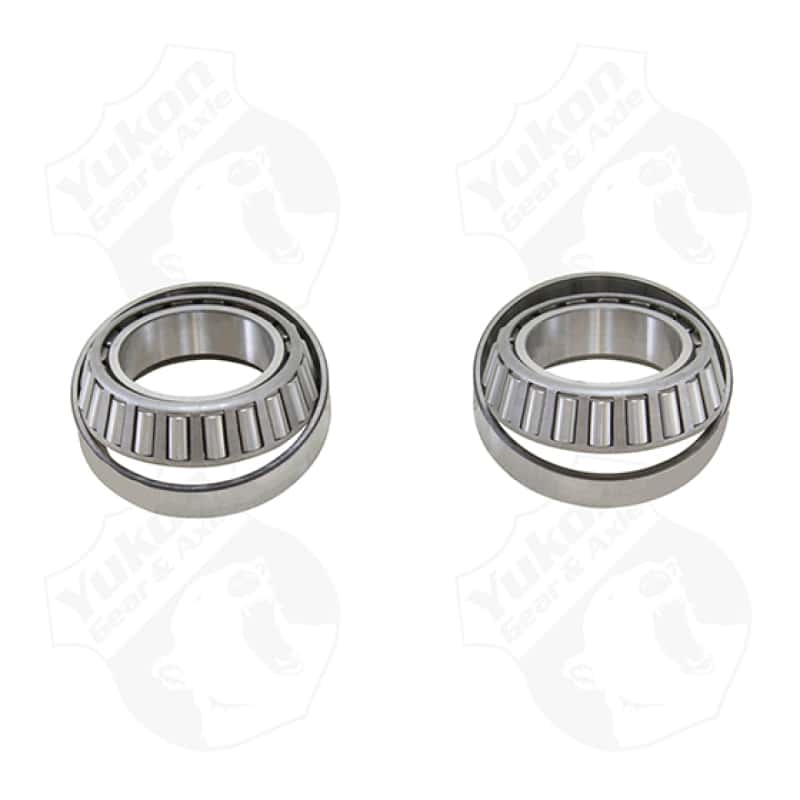 Yukon Gear & Axle — Yukon Gear Carrier installation Kit For 76+ Chrysler 8.25in Rear
Carrier Install Kit  - view 2