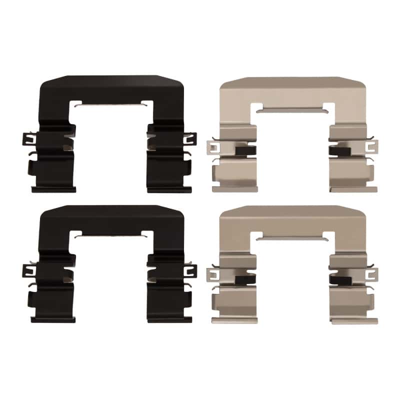 DFC — DFC 25-25 Volvo Ex30 Front Premium Hardware Kit
DFC Disc Brk Hdw Kit - view 2