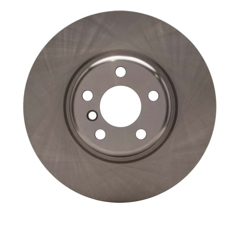 DFC — DFC 18-25 BMW 430I xDrive Front Brake Rotor
DFC Brake Rotor - view 1
