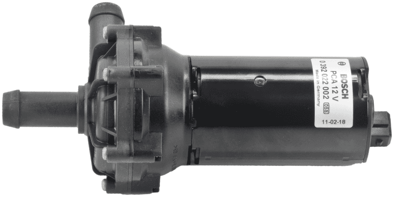 Bosch — Bosch 50W Electric Water Pump (OE 15076931/PEB500010)
Water Pump - view 3
