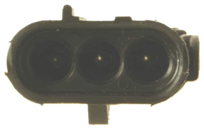 NGK — NGK Dodge Monaco 1990 Direct Fit Oxygen Sensor - view 4