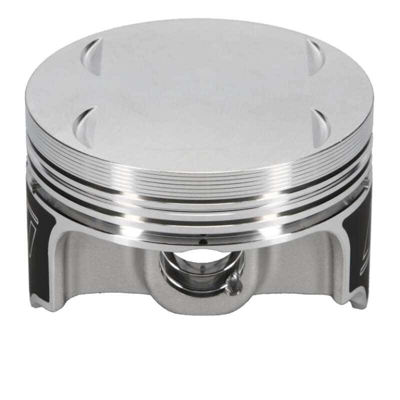 Wiseco — Wiseco Nissan CA18DET 4vp Flat Top * Turbo * Piston Shelf Stock
Piston - view 8