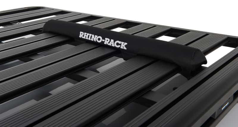 Rhino-Rack — Rhino-Rack Pioneer Wrap Pads w/Straps - 700mm - 2 pcs - view 2
