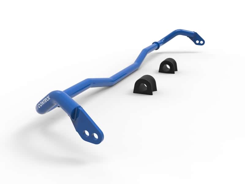 aFe — aFe 13-23 Toyota GR86 H4-2.4/2.0L Control Front and Rear Sway Bar set
Sway Bar Set - view 4