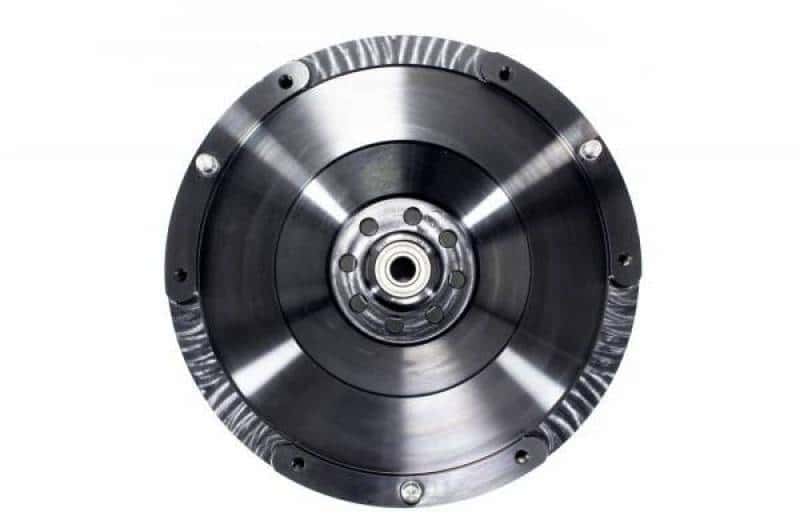 Clutch Masters — Clutch Masters 00-02 Audi S4 2.7L / 00-03 Audi A6 2.7L / 00-04 Audi A6 Quattro 2.7L / 01-05 Audi All
Clutch Flywheel - view 2