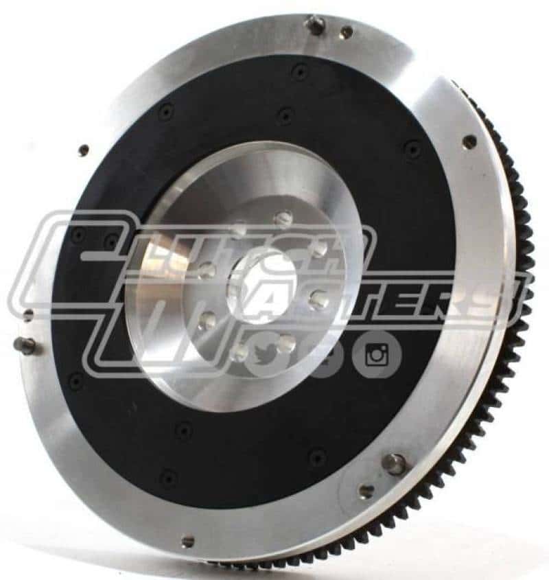 Clutch Masters — Clutch Masters 02-05 Lexus IS300 3.0L Aluminum Flywheel
Clutch Flywheel - view 2
