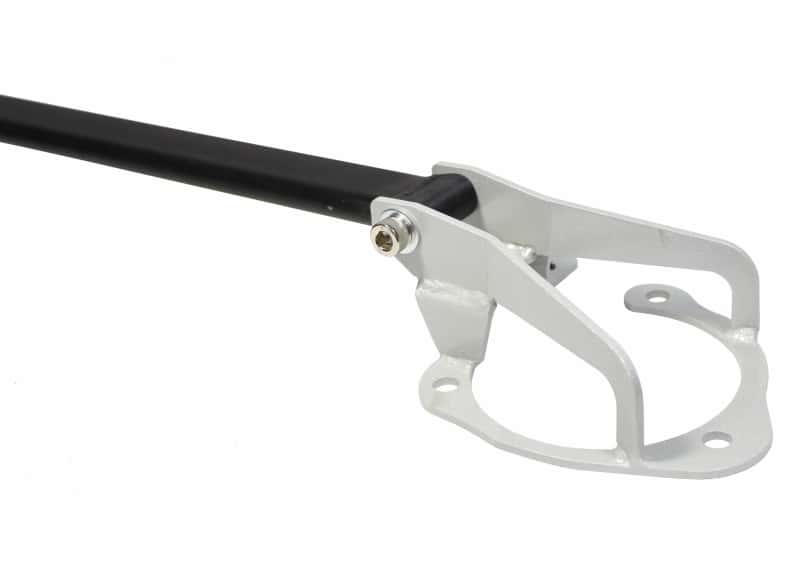 Whiteline — Whiteline 12+ Scion FR-S / 12+ Subaru BRZ / 12+ Toyota 86 Front Brace - Strut Tower
Strut Brace - view 6