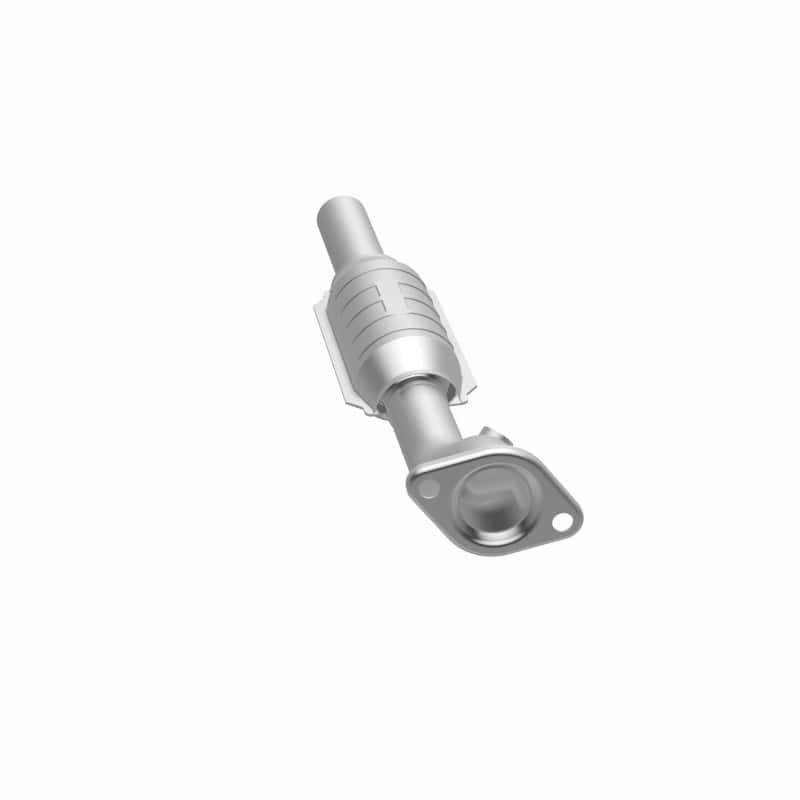 Magnaflow — MagnaFlow Conv DF 2007 Dodge Caliber 2.4L
OEM Grade
OEM - view 24