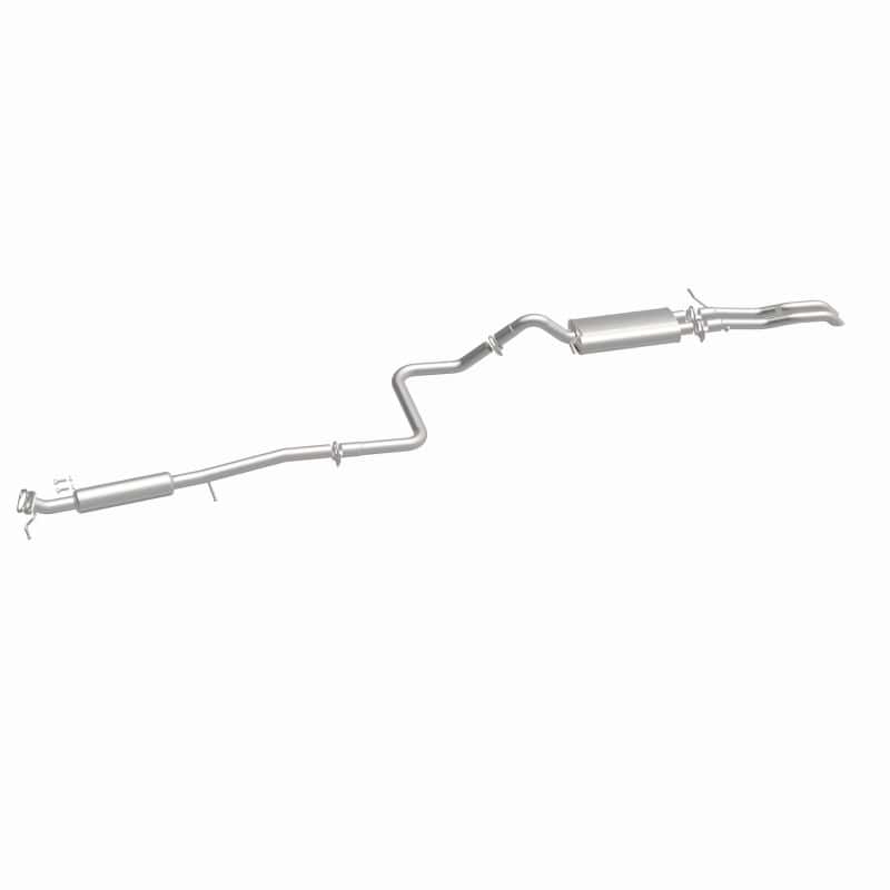 Magnaflow — BRExhaust 11-19 Ford Fiesta 1.6L Exhaust Kit
Exhaust Kit - view 6
