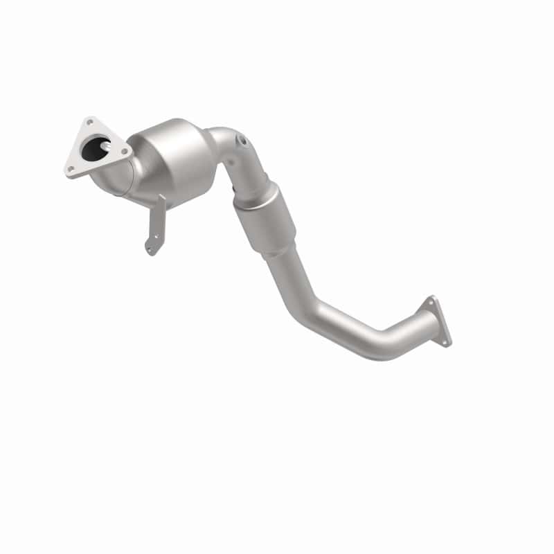 Magnaflow — MagnaFlow Conv DF 07 VW Touareg 3.6L Rear close
OEM Grade
OEM - view 7