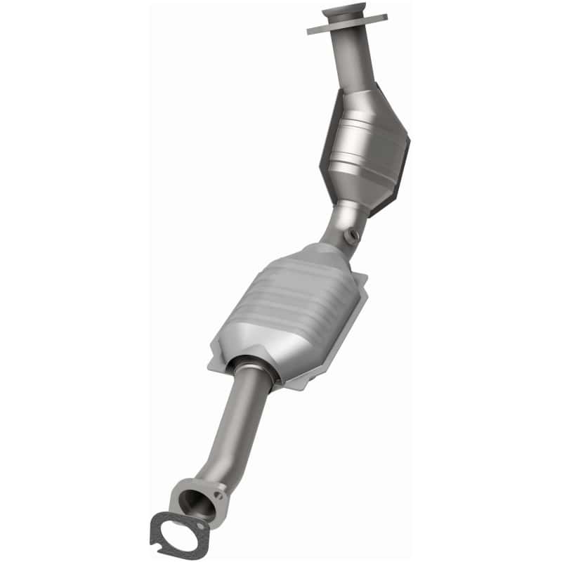 Magnaflow — MagnaFlow Conv DF 03-05 Crown Vic 4.6 D/S OEM
OEM Grade
OEM - view 4