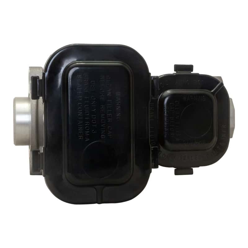 DFC — DFC 85-95 Chevrolet G30 Brake Master Cylinder
DFC Brake Master Cyl - view 6