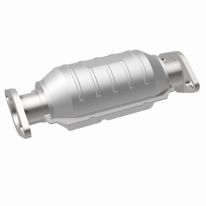 Magnaflow — MagnaFlow Conv DF 95-98 Nissan 240SX 2.4L Front (49 State)
HM Grade
HM - view 19