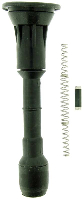 NGK — NGK Infiniti EX35 2012-2008 Direct Ignition Coil Boot
Coil Plug Boot - view 2