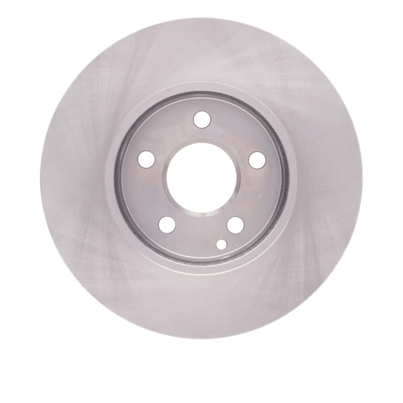 DFC — DFC 08-15 Mercedes-Benz SLK250 Front Brake Rotor
DFC Brake Rotor - view 5
