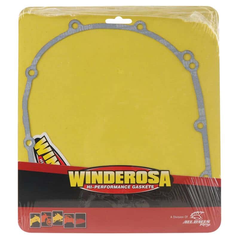 Vertex Pistons — Vertex Gaskets 2004 Honda CB600F (599) Outer Clutch Gasket Kit - view 1