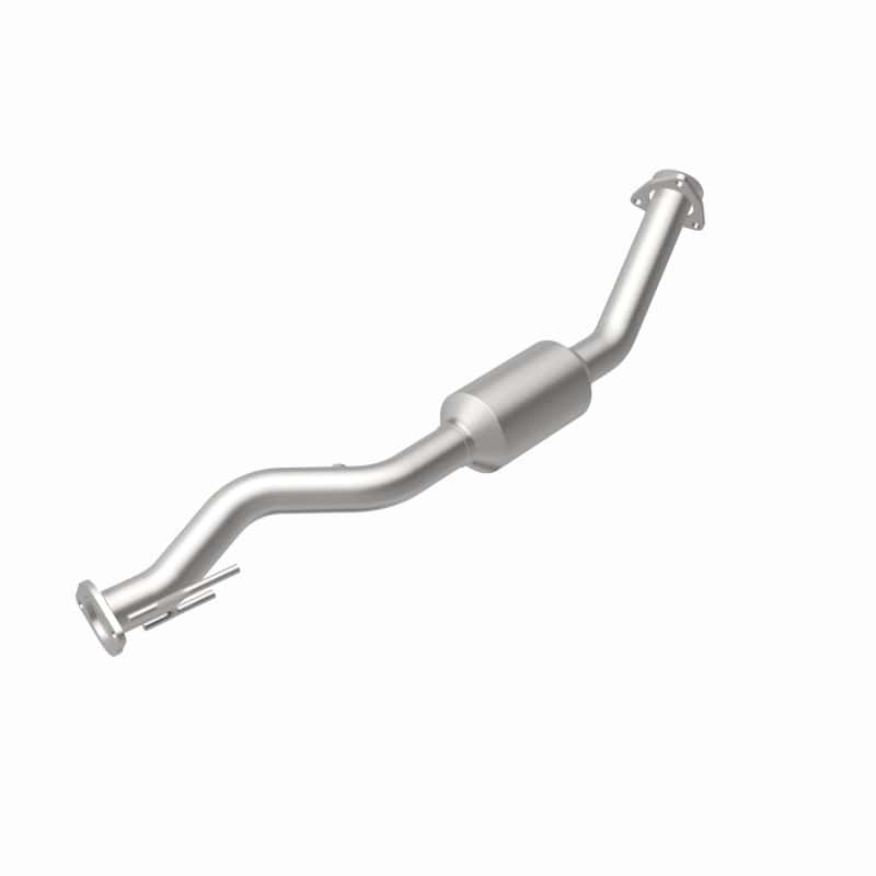 Magnaflow — Magnaflow 06-07 Chevrolet Trailblazer 4.2L Direct Fit Converter
California - view 18