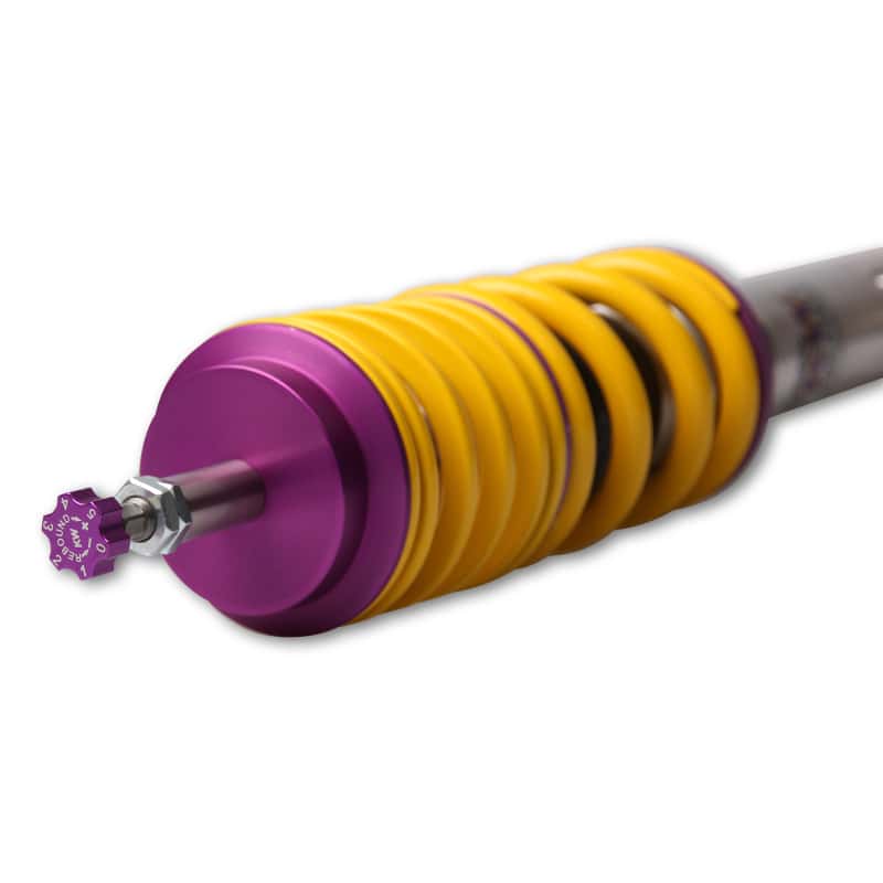 KW — KW Clubsport Kit BMW Mini (R56) Coupe (exc Cooper S Cooper D JCW)
Coilover Kit - view 12