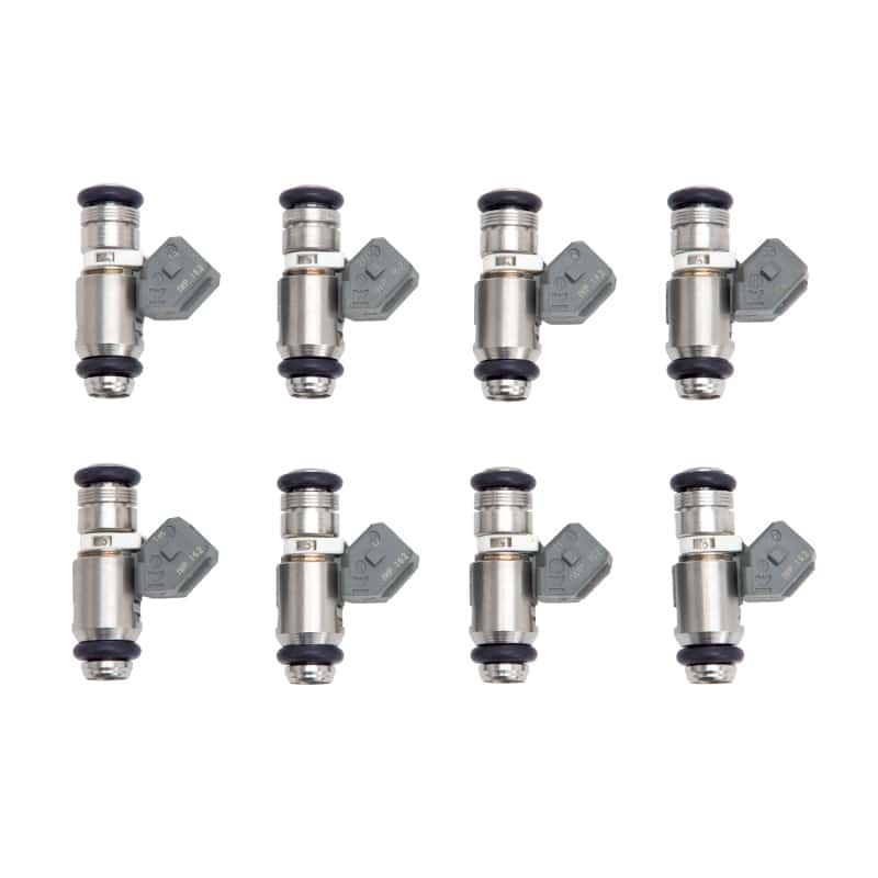 Edelbrock — Edelbrock Replacement Fuel Inj (8) for 3503
FUEL INJECTION COMPO - view 2