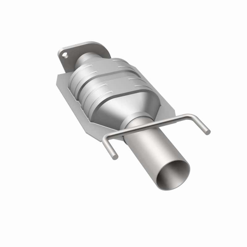 Magnaflow — MagnaFlow Conv DF 95-02 Continental 4.6L rear
HM Grade
HM - view 13