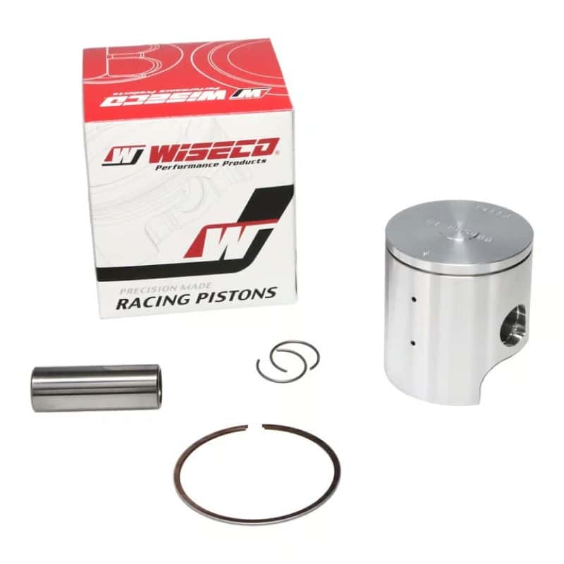 Wiseco — Wiseco Kawasaki KX125 92 ProLite 2126CS Piston Kit
Piston Kit - view 9