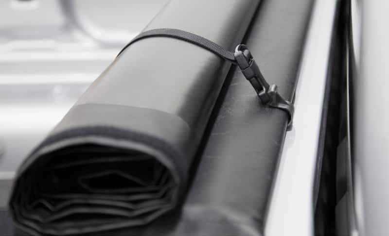 Access — Access Lorado 2019+ Dodge/Ram 2500/3500 6ft 4in Bed Roll-Up Cover (Excl. Dually) - view 7
