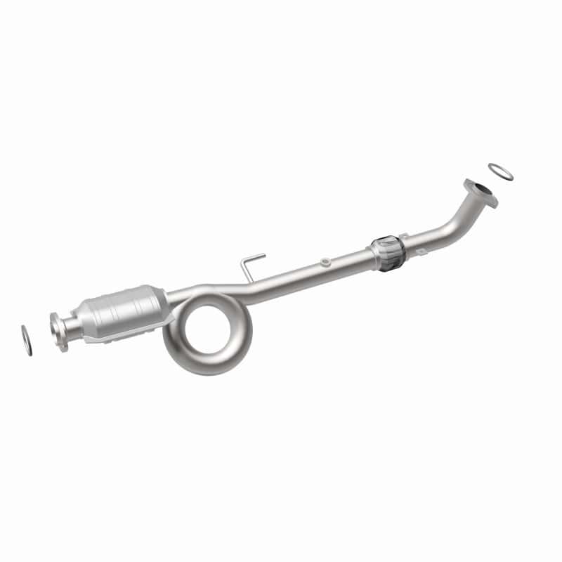 Magnaflow — MagnaFlow Conv DF 10-11 Toyota Camry 2.5L
HM Grade
HM - view 19