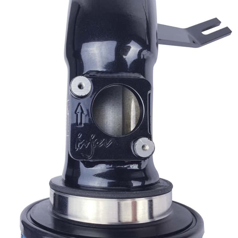 Injen — Injen 17-20 Honda Civic Si L4 1.5L Turbo Black SP Short Ram Intake
Short Ram Intake
Air Intake Kit - view 8