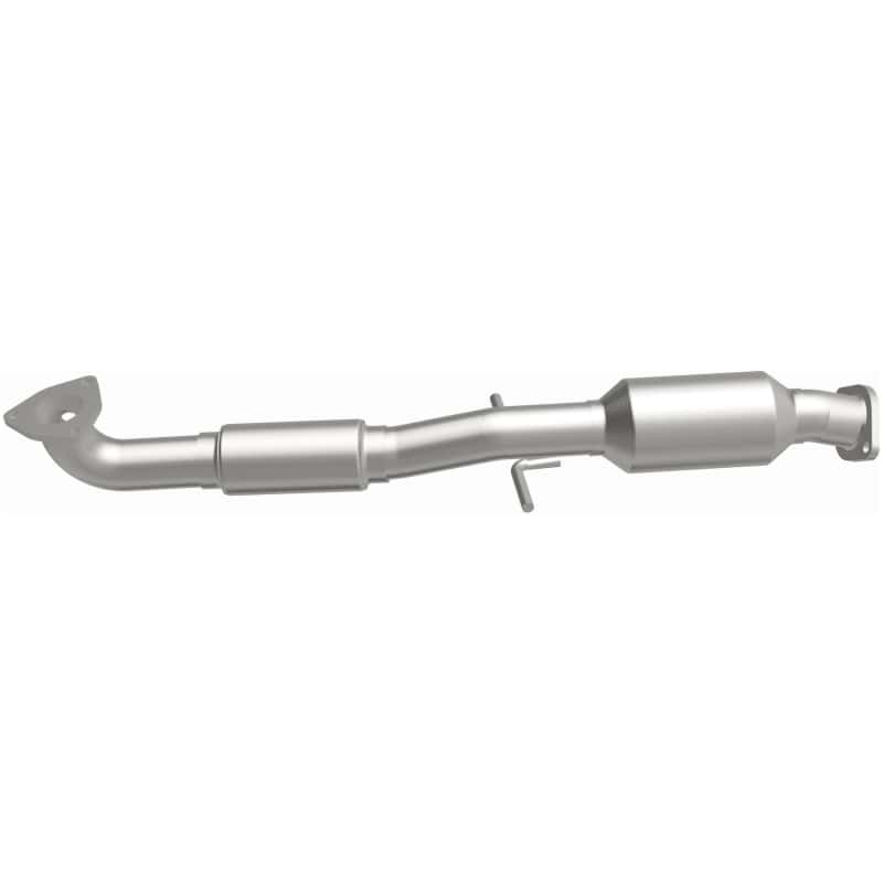 Magnaflow — MagnaFlow Converter Direct Fit 12-15 Buick Verano 2.4L
OEM Grade
OEM - view 5