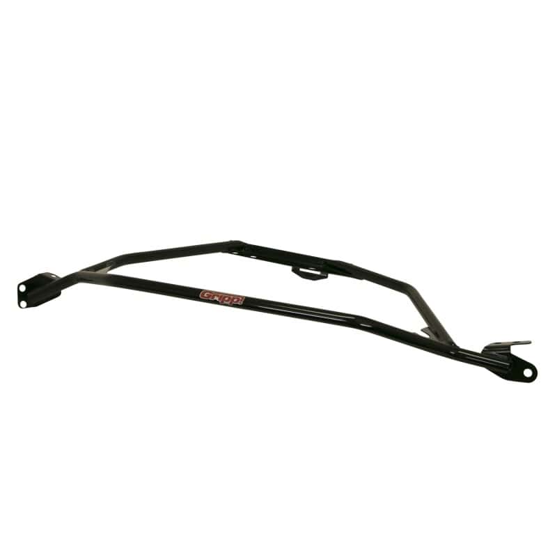 BBK — BBK 94-95 Mustang 5.0 Tubular Strut Tower Brace - Black Powdercoat Finish
Strut Tower Brace
SuspStrtTowerBrc - view 4