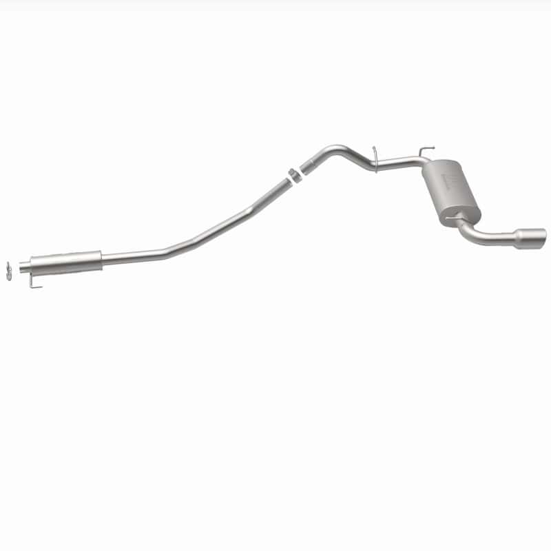Magnaflow — MagnaFlow Sys C/B Matrix/Vibe I4 1.8L 03
Cat-Back - view 38
