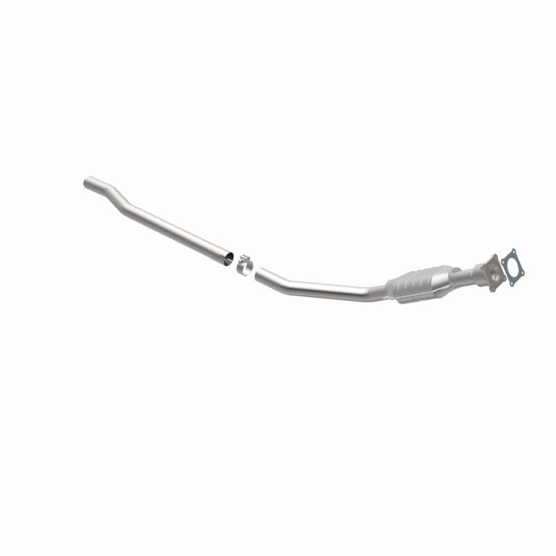 Magnaflow — MagnaFlow Conv 01-03 Chrysler Voyager, Grand Voyager 01-04 Dodge Caravan *NOT FOR SALE IN CALIFORNIA
HM Grade
HM - view 22