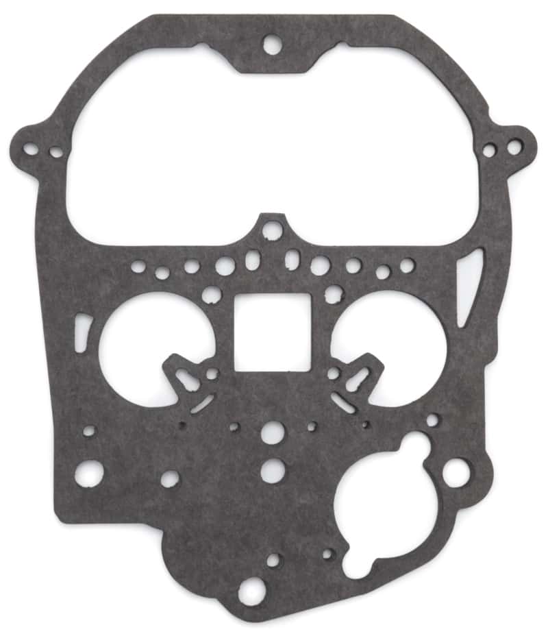 Edelbrock — Edelbrock Airhorn Gasket Kit 1903/1904/1905/1906/1910
Q-JET - view 2