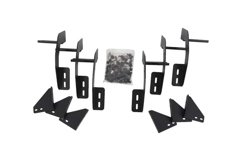 Dee Zee — Dee Zee 13-23 Dodge/Ram Ram Running Board NXt Bracket Kit
RngBrdMntKt - view 2