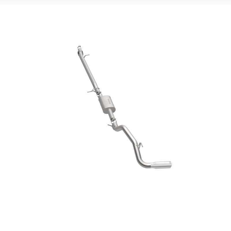 Magnaflow — MagnaFlow 2019 Ford Ranger 2.3L Polished Stainless Steel Cat-BackExhaust
Cat-Back - view 24