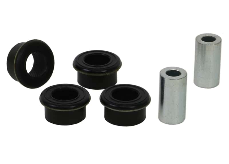 Whiteline — Whiteline Plus 12+ Subaru BRZ/Scion FR-S/Toyota 86 Rear Control Arm - Lower Inner Bushing
Bushing Kit - view 4