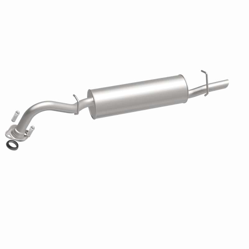 Magnaflow — MagnaFlow BRE Exhaust Kit 06-10 Toyota Yaris 1.5L
Exhaust Kit - view 6